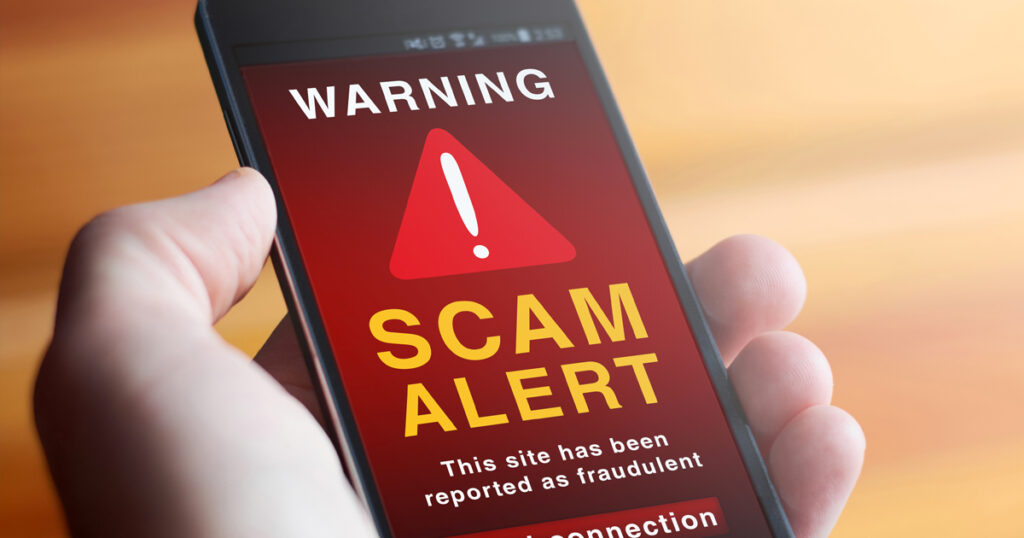 Scams in the Trucking Business and Industry | Dispatch Ray